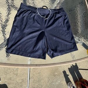 **SOLD**Basketball shorts bundle**SOLD**